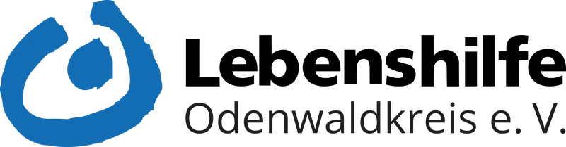Logo Lebenshilfe Odenwaldkreis e.V.